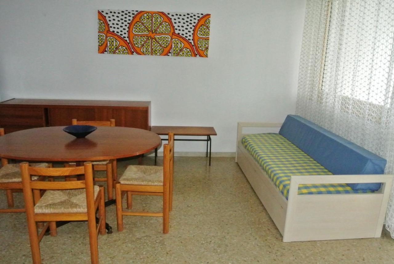 Condominio Villa Chiara Lignano Sabbiadoro Kültér fotó