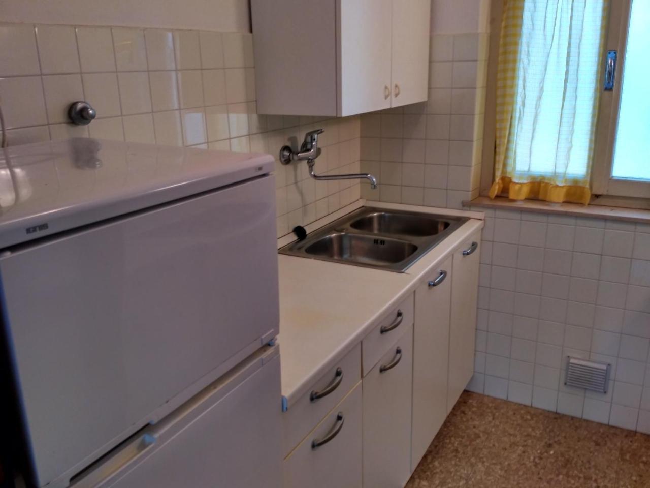 Condominio Villa Chiara Lignano Sabbiadoro Kültér fotó