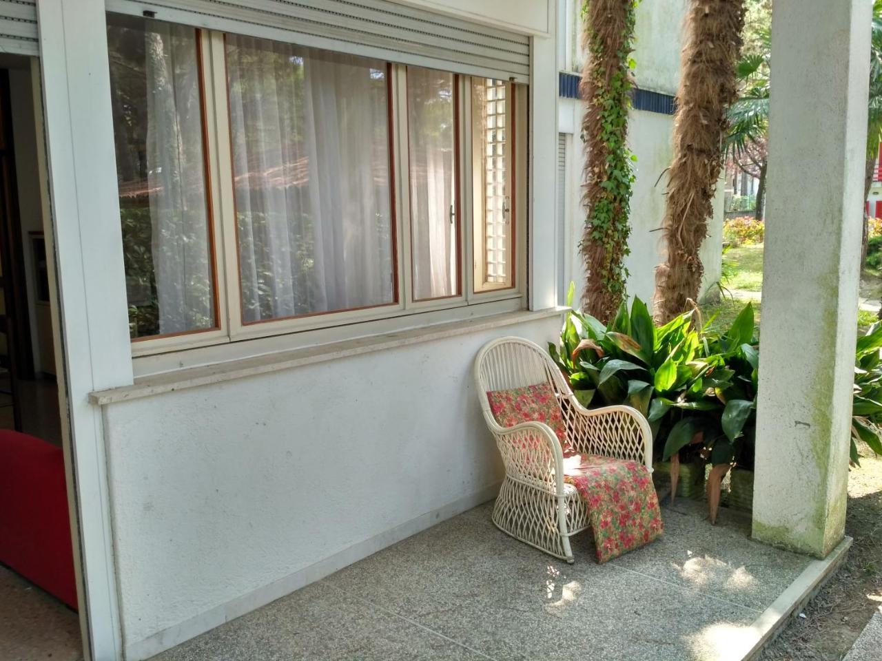 Condominio Villa Chiara Lignano Sabbiadoro Kültér fotó